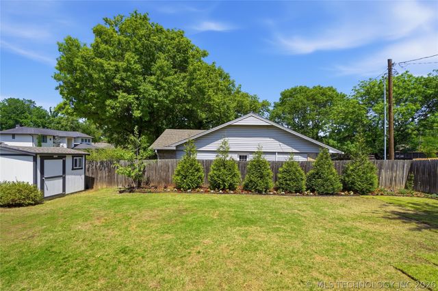 2903 E 23rd Street, Tulsa, OK 74114