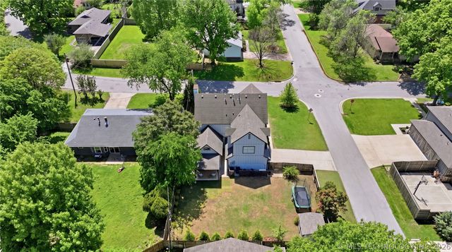 2903 E 23rd Street, Tulsa, OK 74114