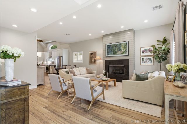 2903 E 23rd Street, Tulsa, OK 74114