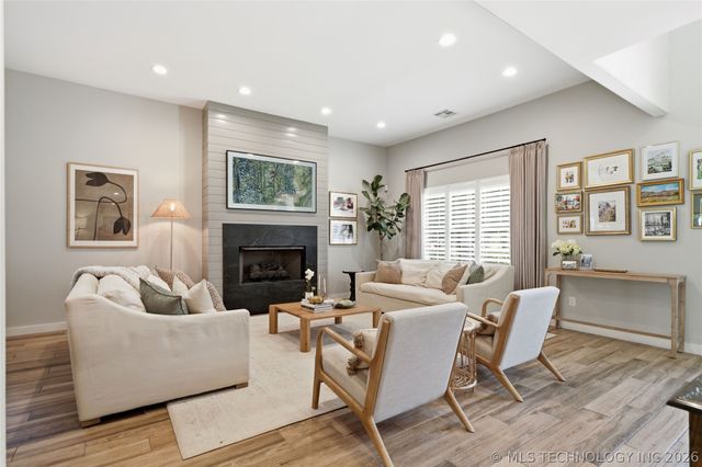 2903 E 23rd Street, Tulsa, OK 74114