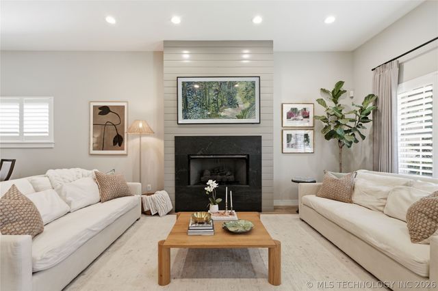 2903 E 23rd Street, Tulsa, OK 74114