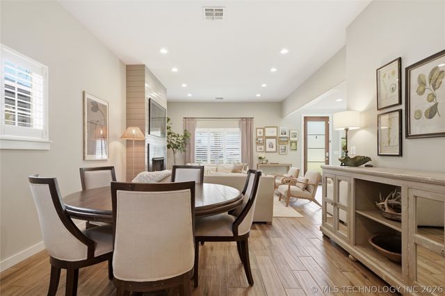 2903 E 23rd Street, Tulsa, OK 74114