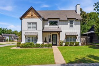 2903 E 23rd Street, Tulsa, OK 74114