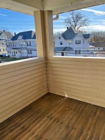 374 Crecent Street 2, Waltham, MA 02453