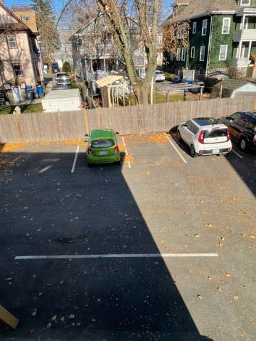 374 Crecent Street 2, Waltham, MA 02453