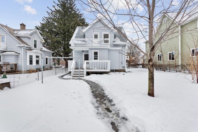 3512 21st Avenue S, Minneapolis, MN 55407