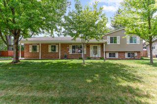 5365 Barkley Street, Commerce Twp, MI 48382