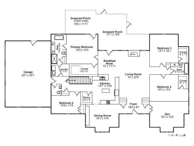 5930 N LAKE Road, Springfield, IL 62711