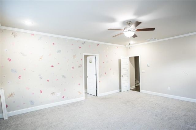 2215A Manor Pointe Drive, Cumming, GA 30041