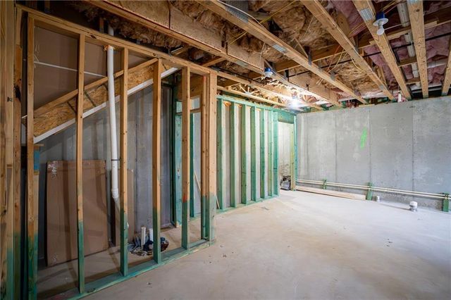 2215A Manor Pointe Drive, Cumming, GA 30041