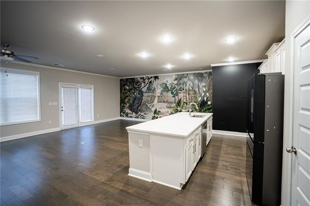 2215A Manor Pointe Drive, Cumming, GA 30041