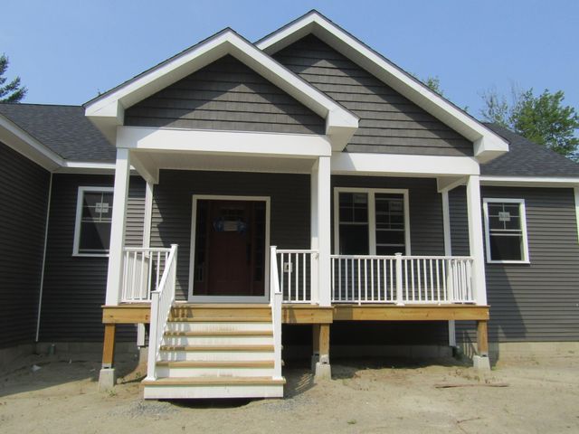 142 Jaylynn Lane, Sheldon, VT 05488