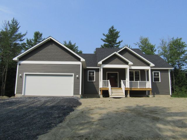 142 Jaylynn Lane, Sheldon, VT 05488