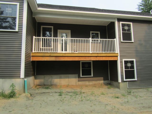 142 Jaylynn Lane, Sheldon, VT 05488
