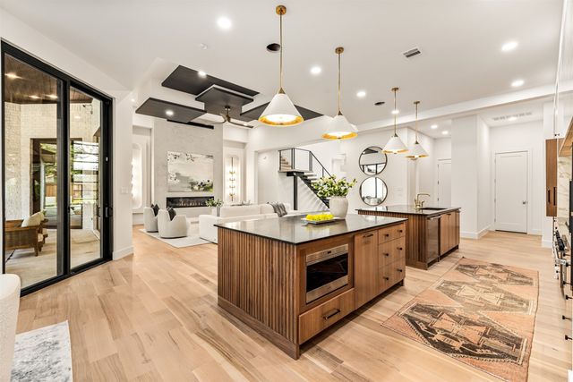 6123 Northaven Road, Dallas, TX 75230