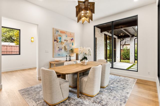 6123 Northaven Road, Dallas, TX 75230