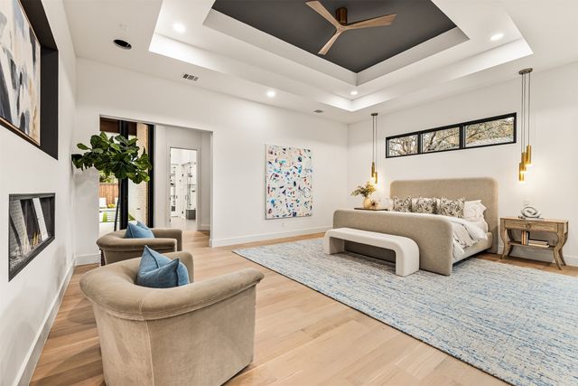 6123 Northaven Road, Dallas, TX 75230