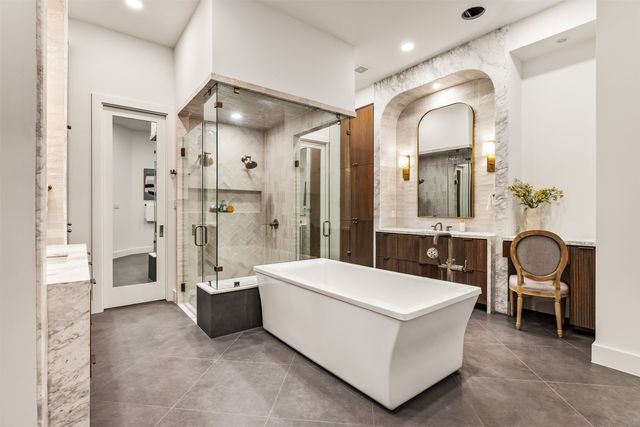 6123 Northaven Road, Dallas, TX 75230