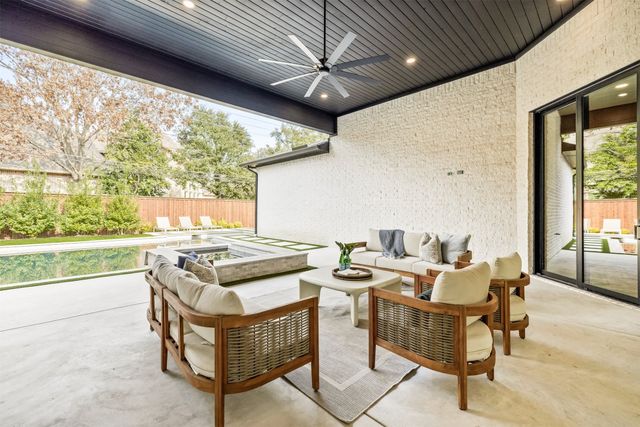 6123 Northaven Road, Dallas, TX 75230