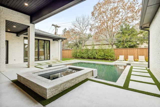 6123 Northaven Road, Dallas, TX 75230