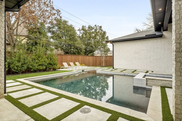 6123 Northaven Road, Dallas, TX 75230