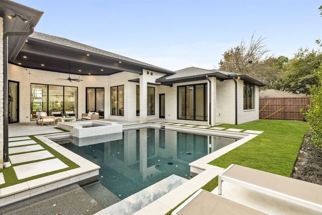 6123 Northaven Road, Dallas, TX 75230