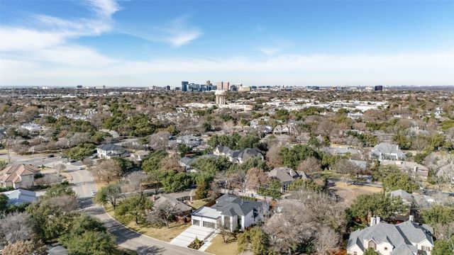 6123 Northaven Road, Dallas, TX 75230