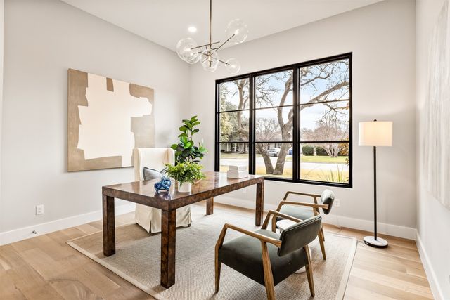 6123 Northaven Road, Dallas, TX 75230