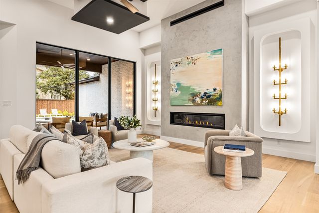 6123 Northaven Road, Dallas, TX 75230