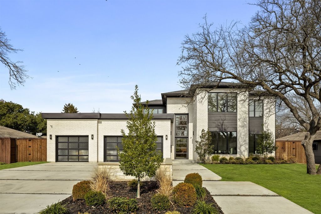 6123 Northaven Road, Dallas, TX 75230