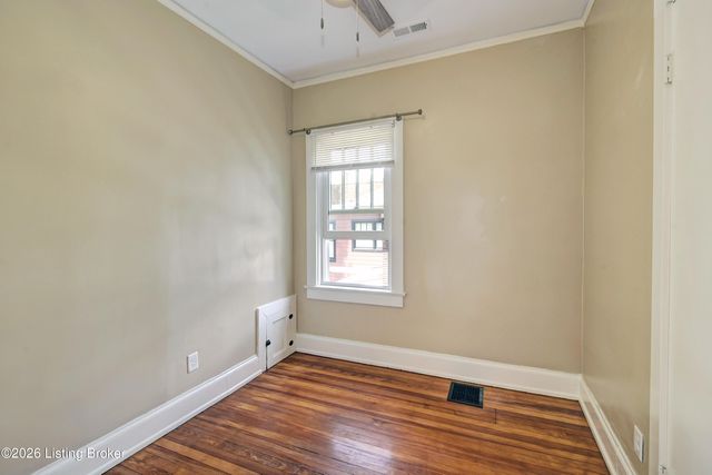 2005 Eastern Pkwy, Louisville, KY 40204