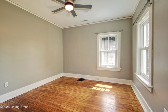 2005 Eastern Pkwy, Louisville, KY 40204