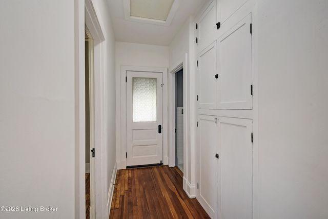 2005 Eastern Pkwy, Louisville, KY 40204