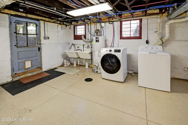 2005 Eastern Pkwy, Louisville, KY 40204