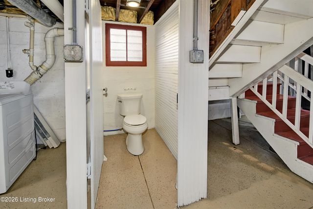 2005 Eastern Pkwy, Louisville, KY 40204