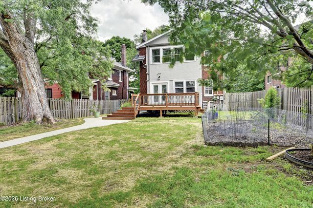 2005 Eastern Pkwy, Louisville, KY 40204