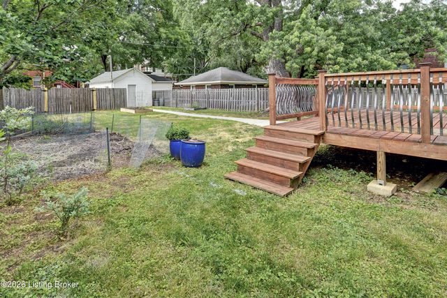 2005 Eastern Pkwy, Louisville, KY 40204