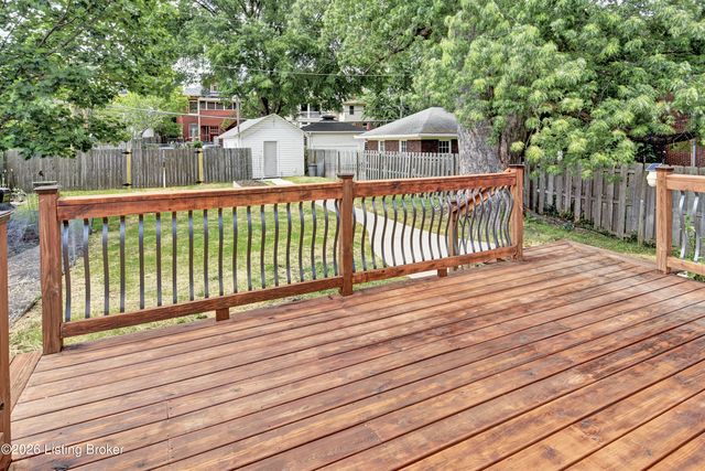 2005 Eastern Pkwy, Louisville, KY 40204
