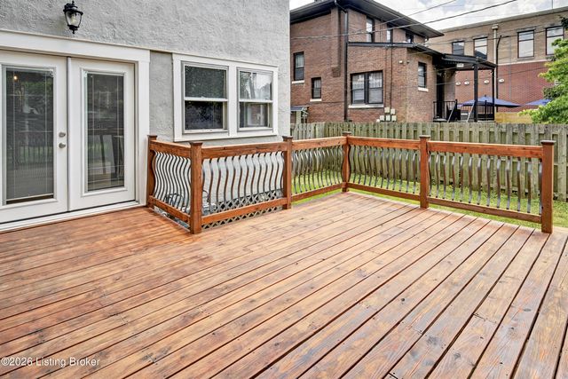 2005 Eastern Pkwy, Louisville, KY 40204