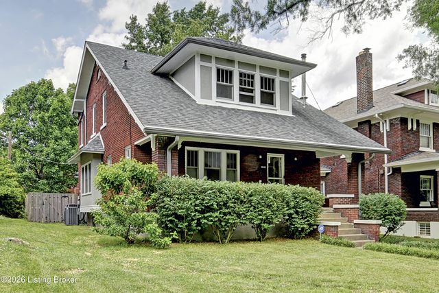 2005 Eastern Pkwy, Louisville, KY 40204