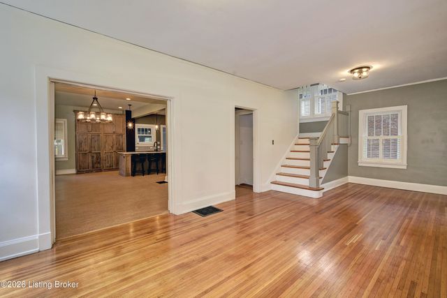 2005 Eastern Pkwy, Louisville, KY 40204