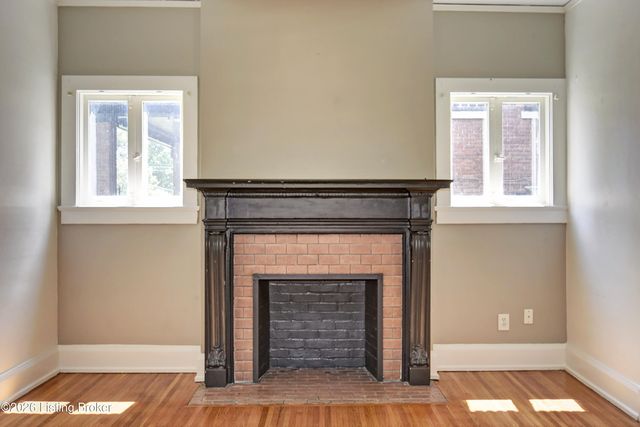 2005 Eastern Pkwy, Louisville, KY 40204