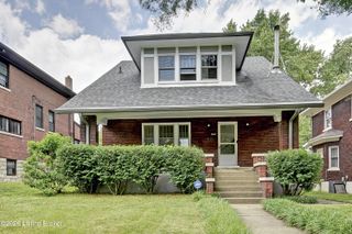 2005 Eastern Pkwy, Louisville, KY 40204