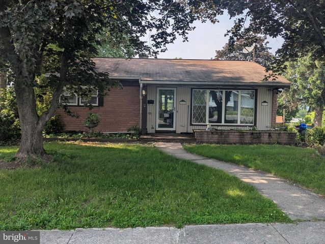 3029 GRANDVIEW BLVD, Reading, PA 19608