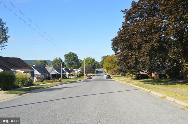 3029 GRANDVIEW BLVD, Reading, PA 19608