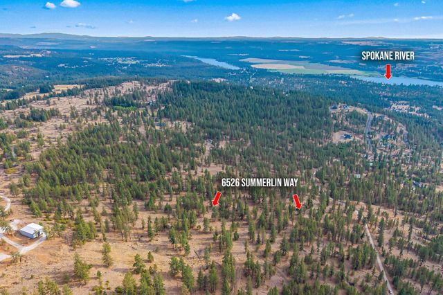 6526 Summerlin Way, Nine Mile Falls, WA 99026