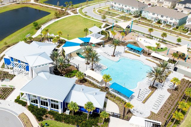 9935 INTRODUCTION WAY, Orlando, FL 32832