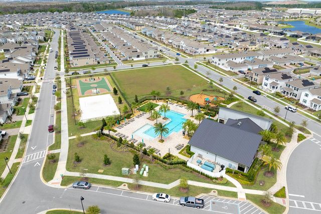 9935 INTRODUCTION WAY, Orlando, FL 32832