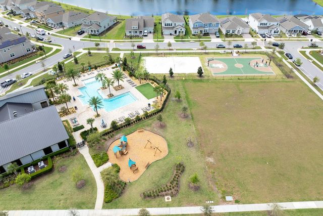 9935 INTRODUCTION WAY, Orlando, FL 32832