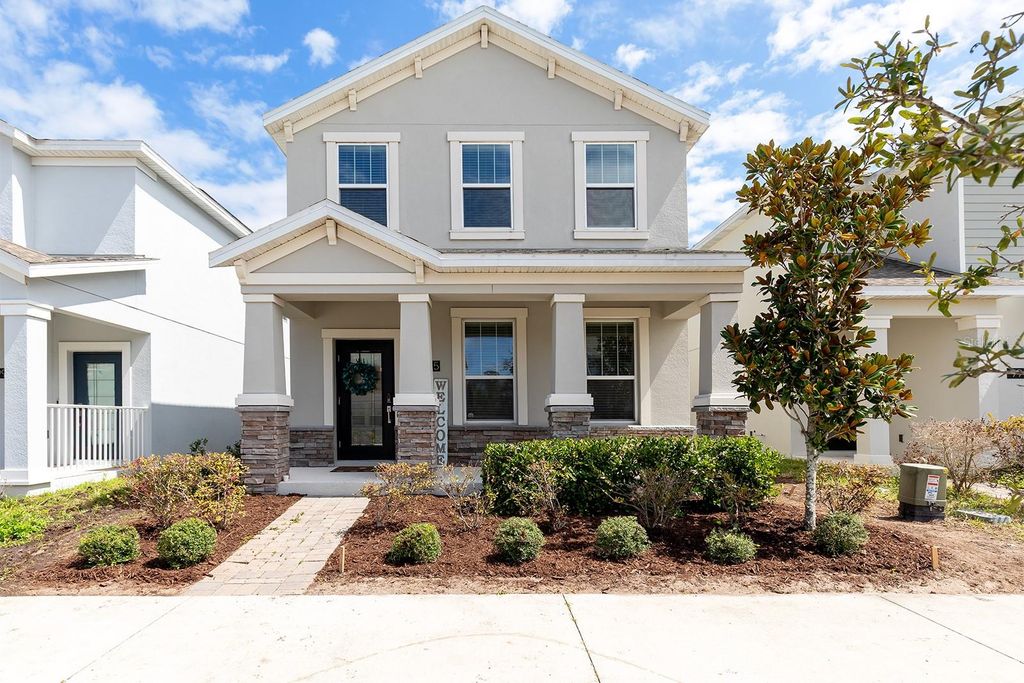 9935 INTRODUCTION WAY, Orlando, FL 32832